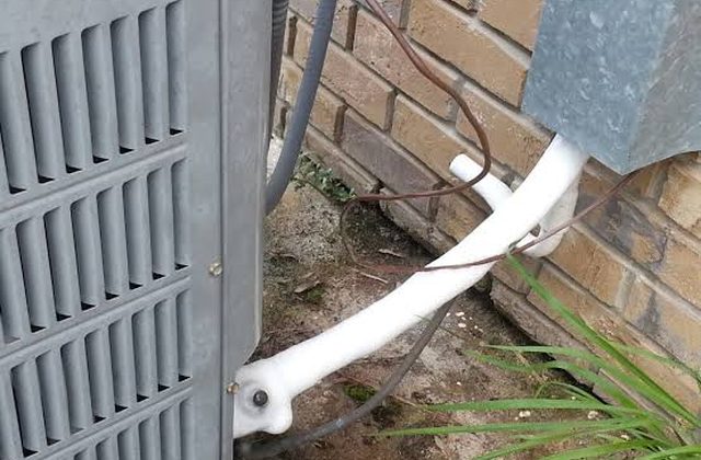 Refrigerator Freon Refill service thumbnail